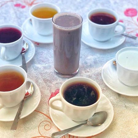 Mbeya Hotel Екстериор снимка