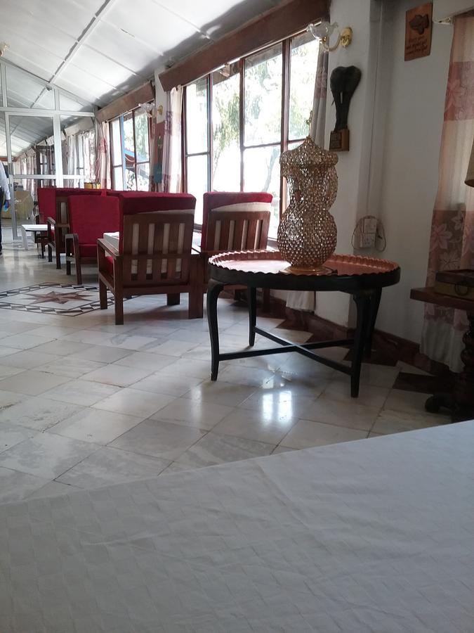 Mbeya Hotel Екстериор снимка