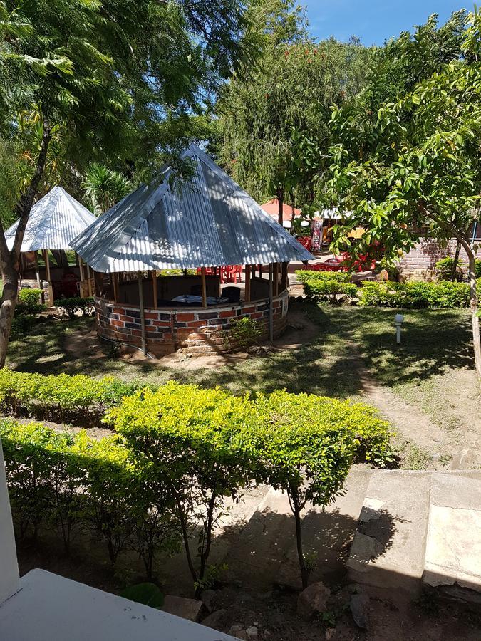 Mbeya Hotel Екстериор снимка