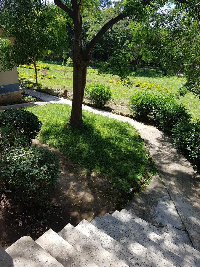 Mbeya Hotel Екстериор снимка