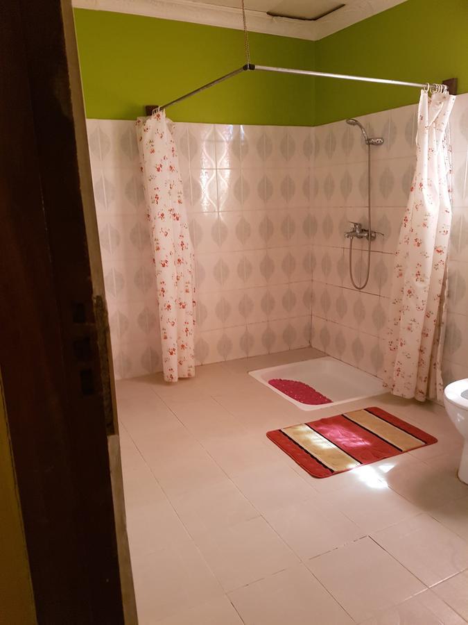 Mbeya Hotel Екстериор снимка