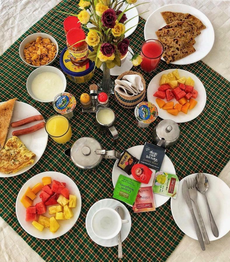 Mbeya Hotel Екстериор снимка