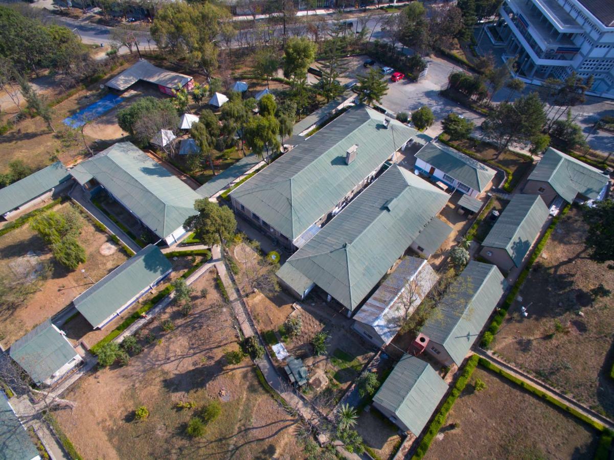 Mbeya Hotel Екстериор снимка