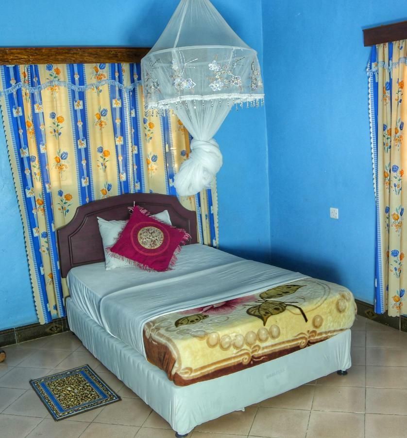 Mbeya Hotel Екстериор снимка