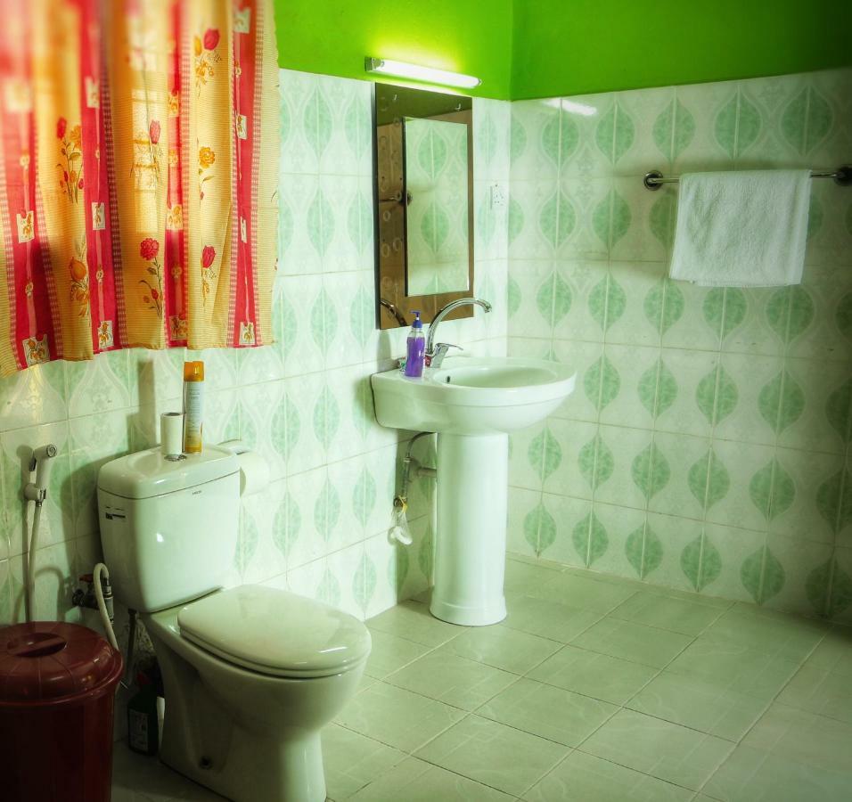 Mbeya Hotel Екстериор снимка